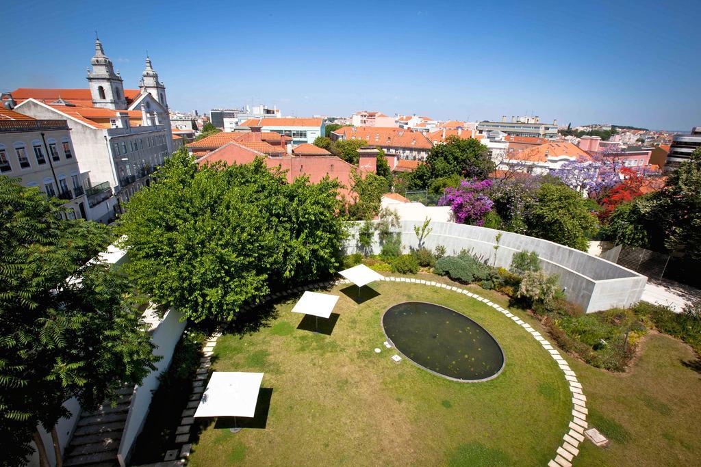 Hotel Da Estrela - By Unlock Lisbon