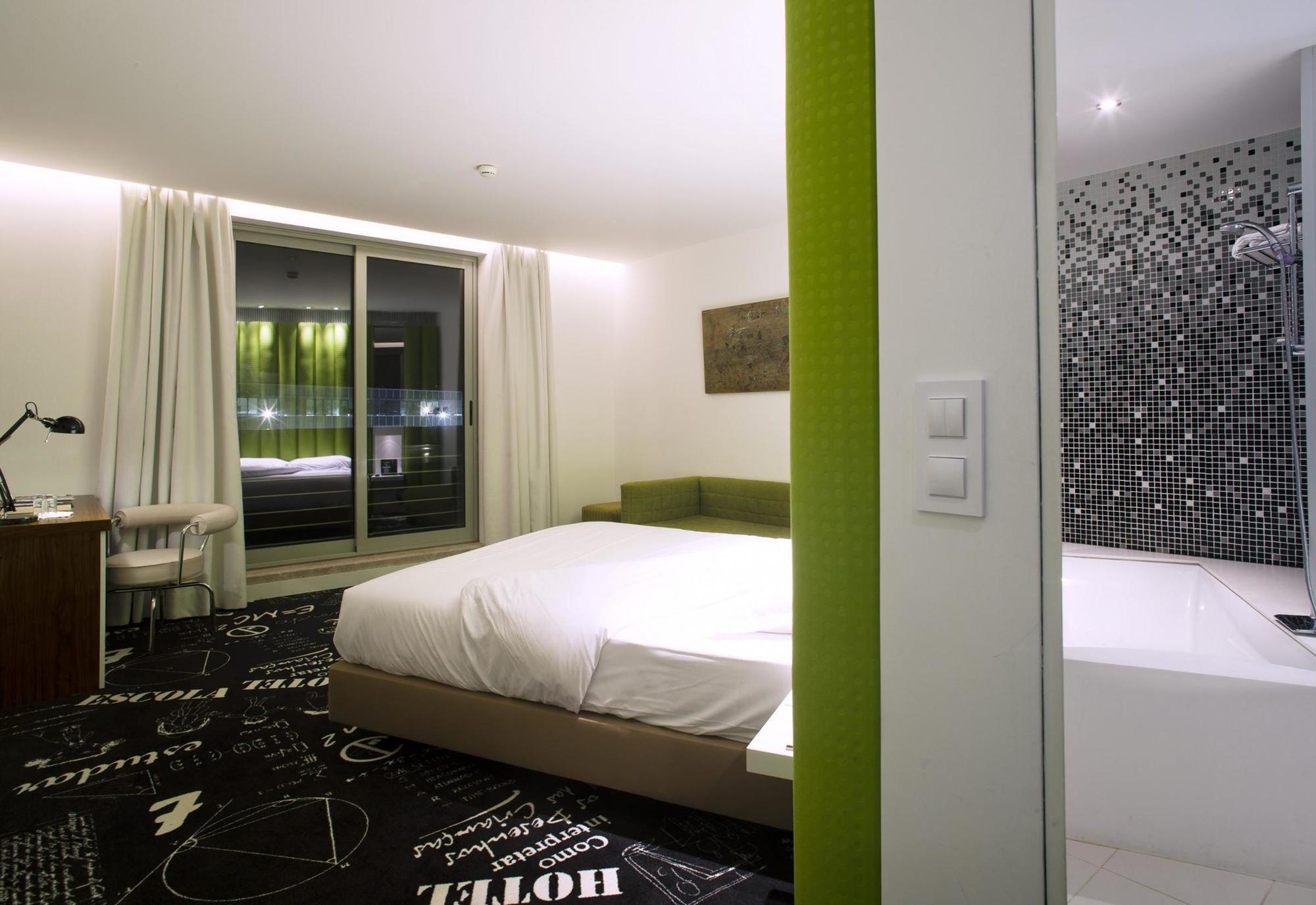 Hotel Da Estrela - By Unlock Lisbon