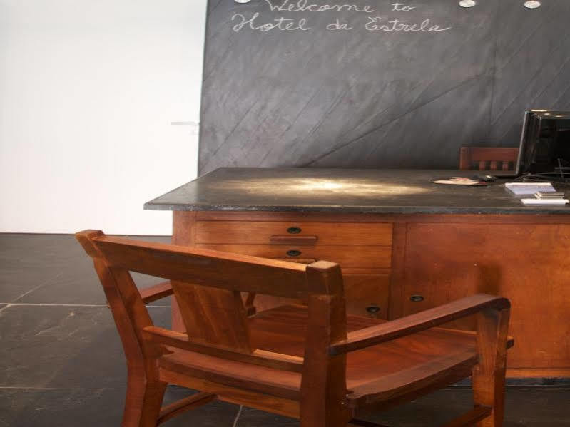Da Estrela - By Unlock 4* Lisbon