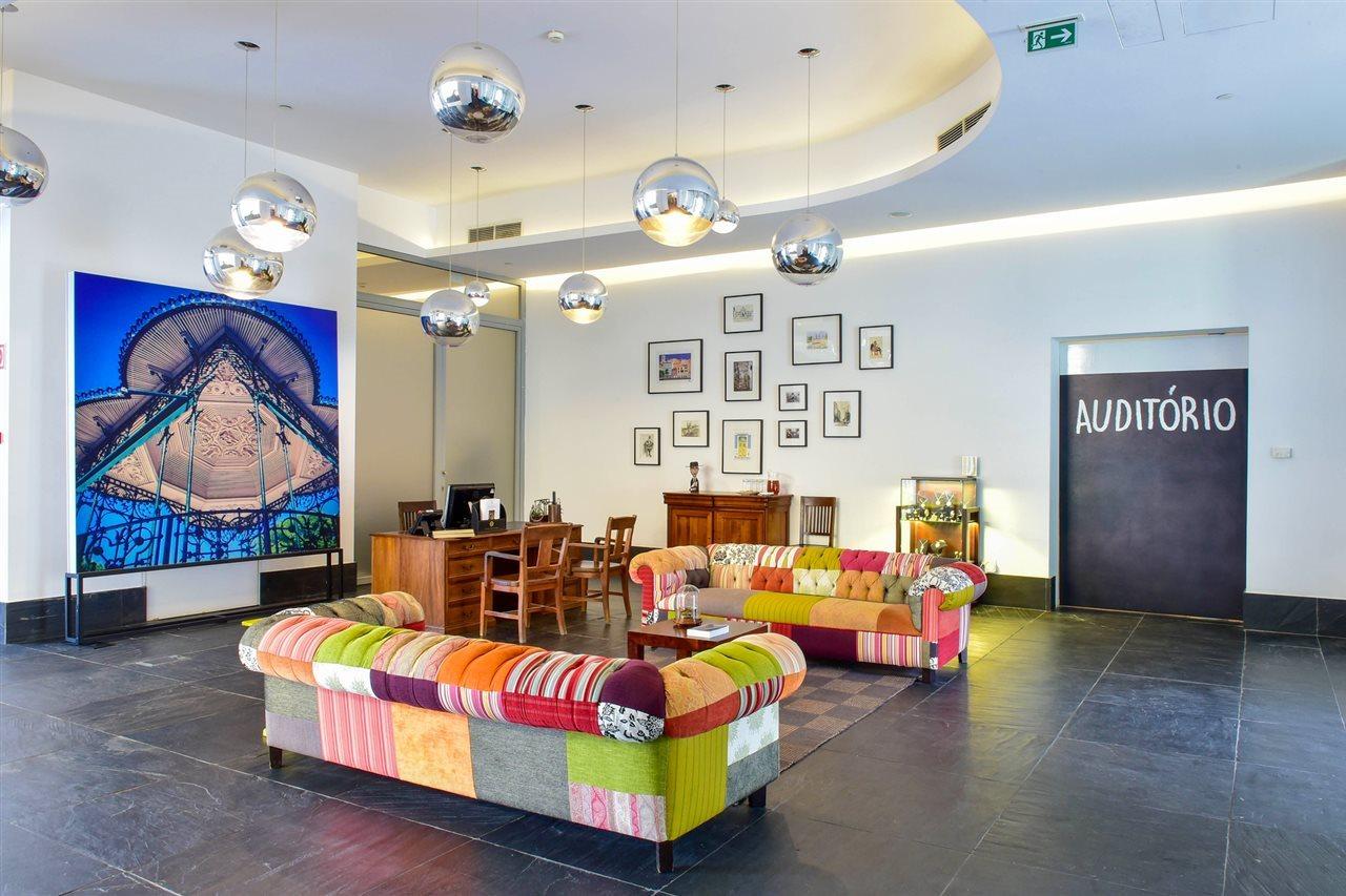 Hotel Da Estrela - By Unlock Lisbon